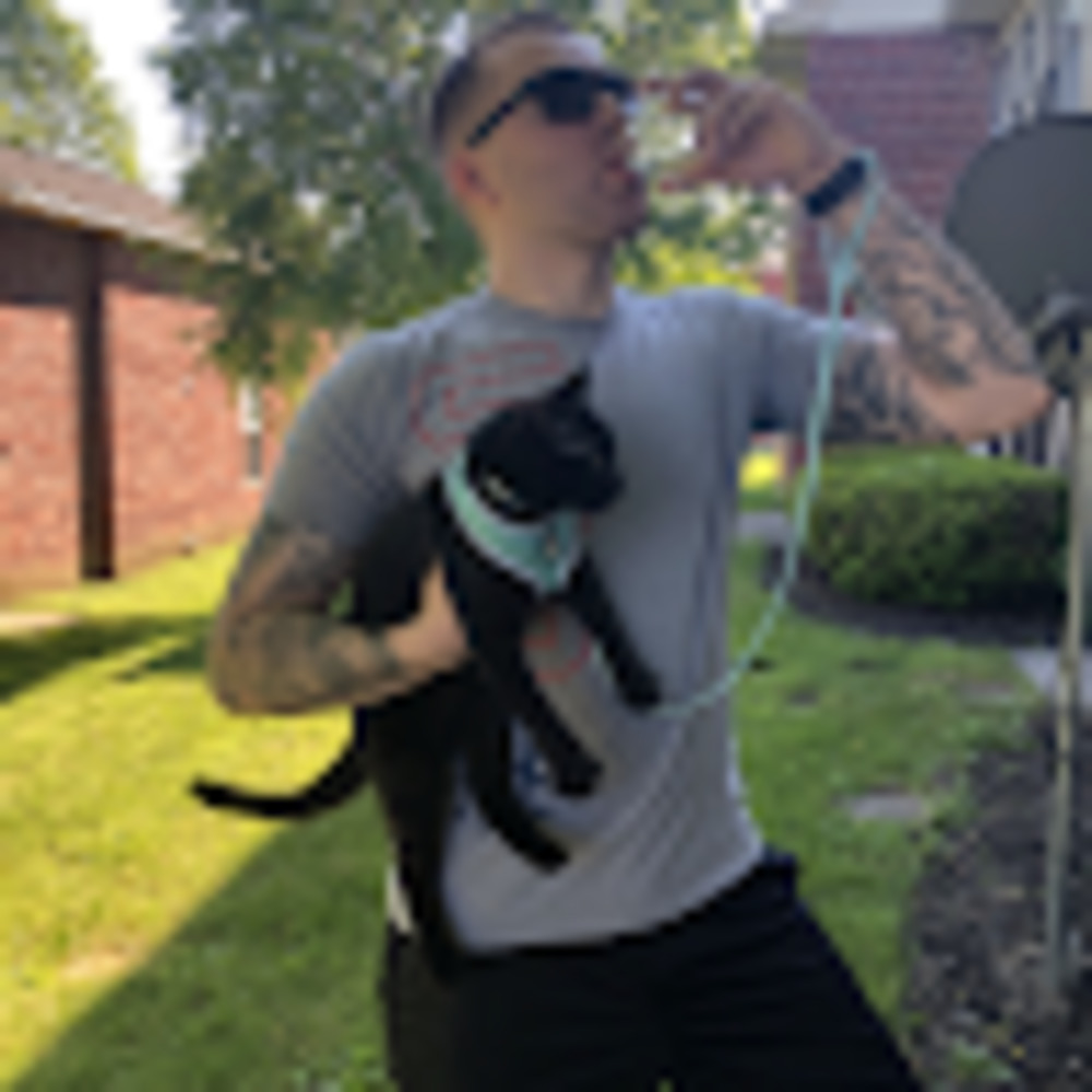 Meet your Posher, Tyler